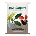 Potting soil (mix of potting soil and compost)